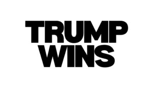 Trump Wins
